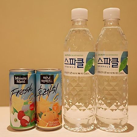 Sinyoung Motel Seul Esterno foto