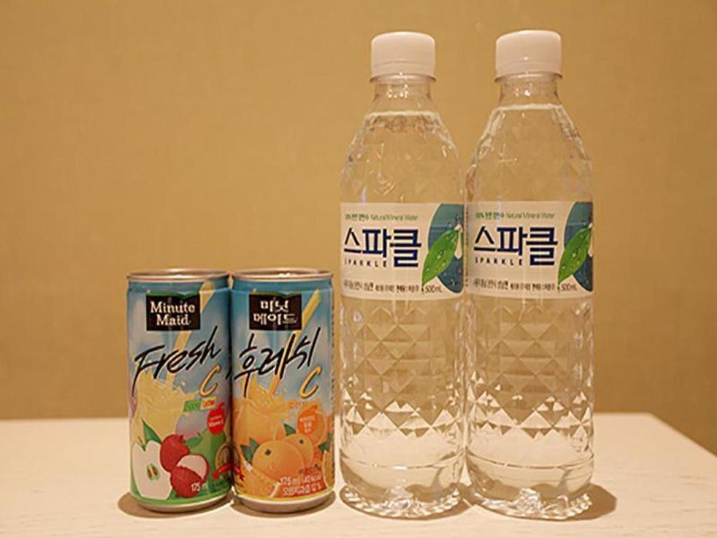 Sinyoung Motel Seul Esterno foto