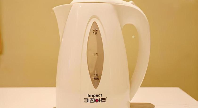 Sinyoung Motel Seul Esterno foto